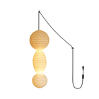 Ori Lantern Series Swag Pendant Lamp