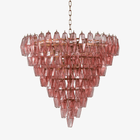 Asti Murano Chandelier