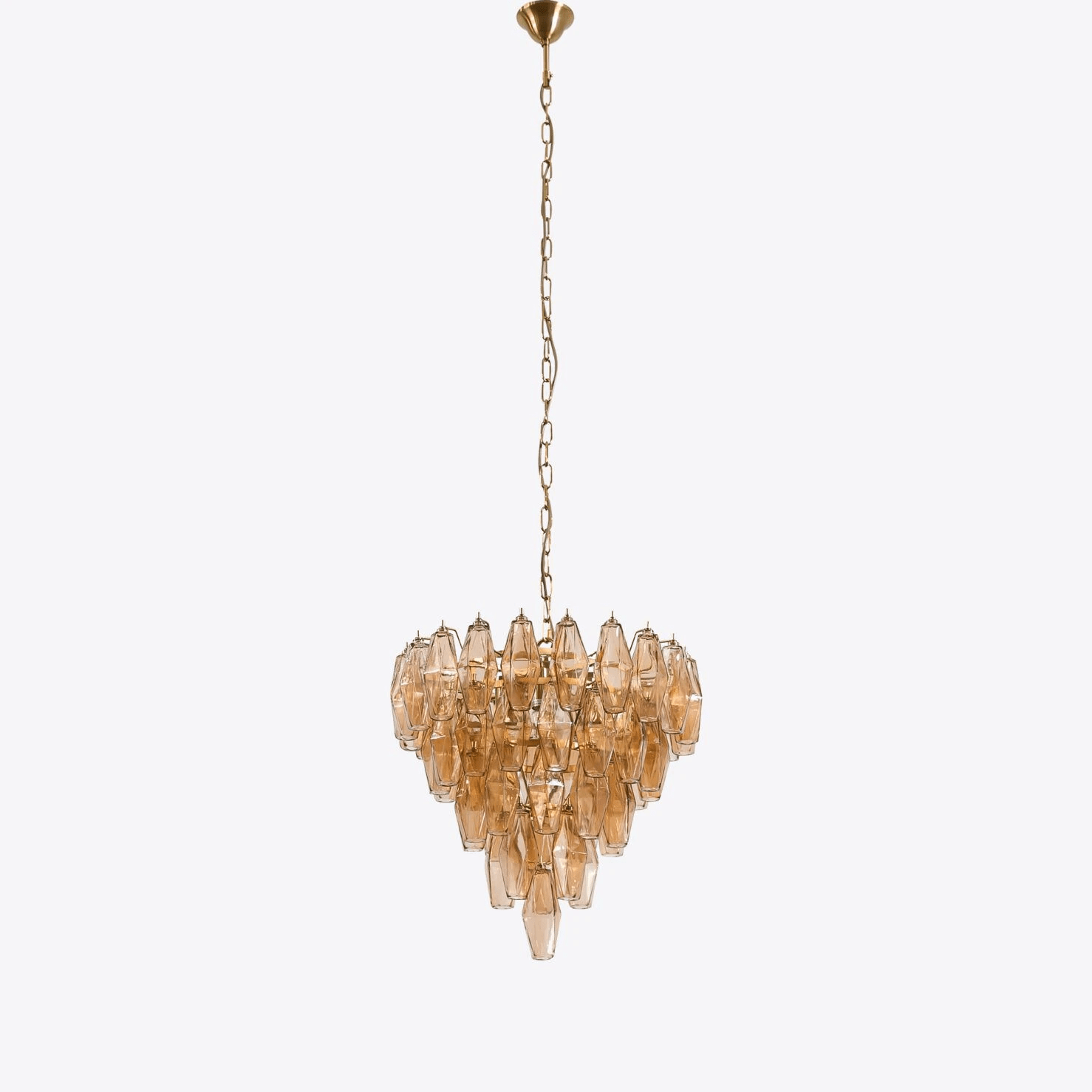 Asti Murano Chandelier