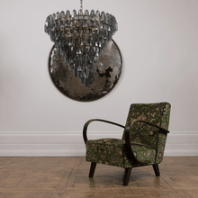 Asti Murano Chandelier