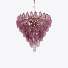 Asti Murano Chandelier