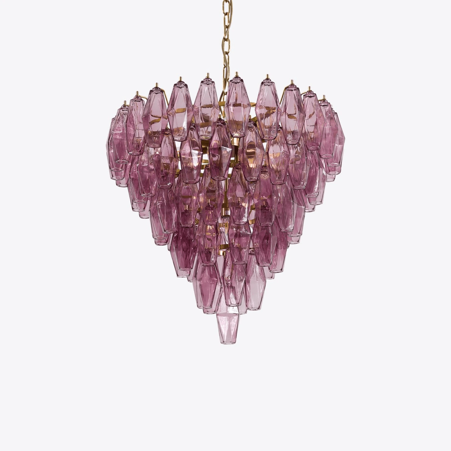 Asti Murano Chandelier