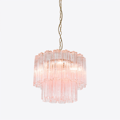 Small Treviso Chandelier