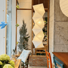 Washi Paper L8 Pendant Light