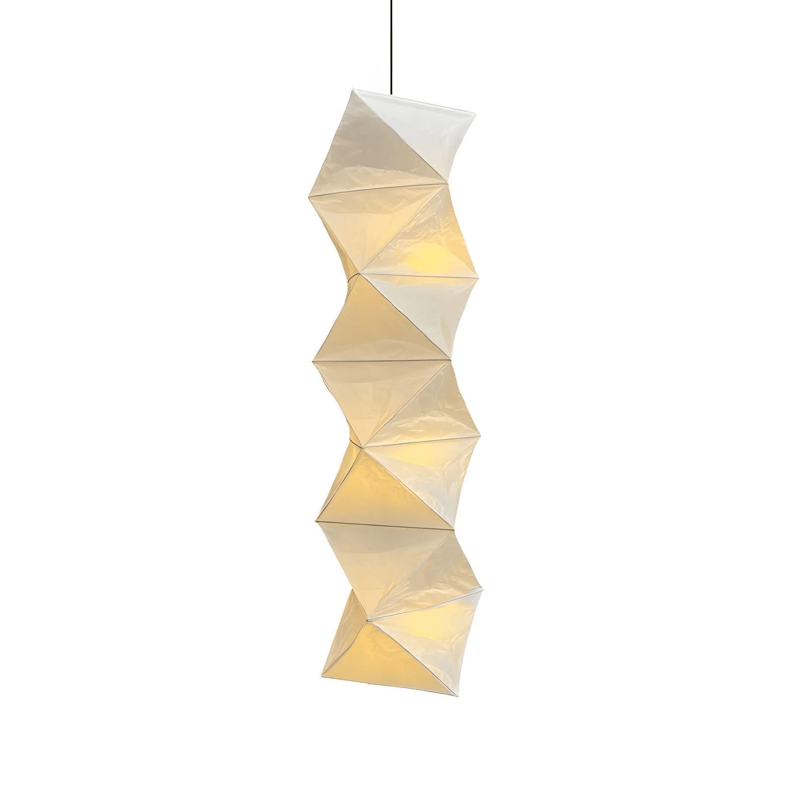 Washi Paper L8 Pendant Light