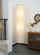 Washi Paper UF4-31N Floor Lamp