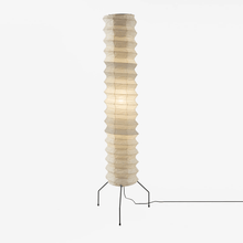Washi Paper UF4-31N Floor Lamp
