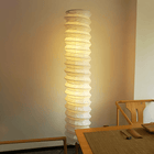 Washi Paper UF4-31N Floor Lamp