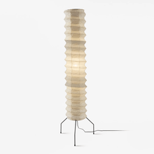 Washi Paper UF4-31N Floor Lamp