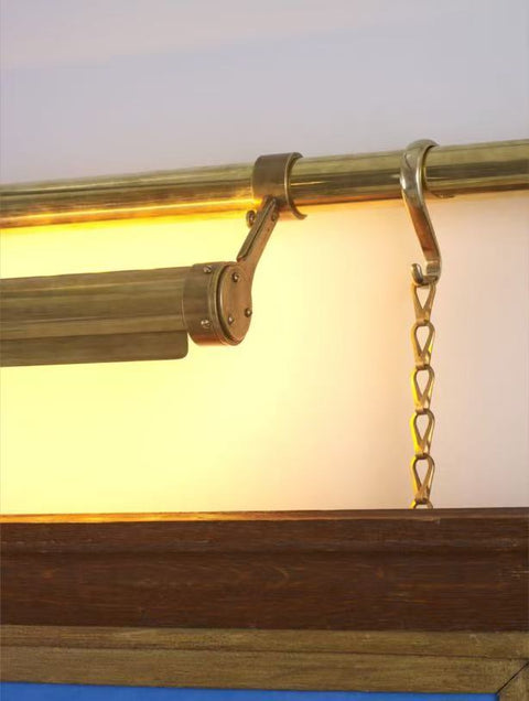 Picture Rail System  S 27.5