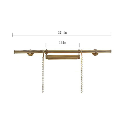 Picture Rail System L 37.5