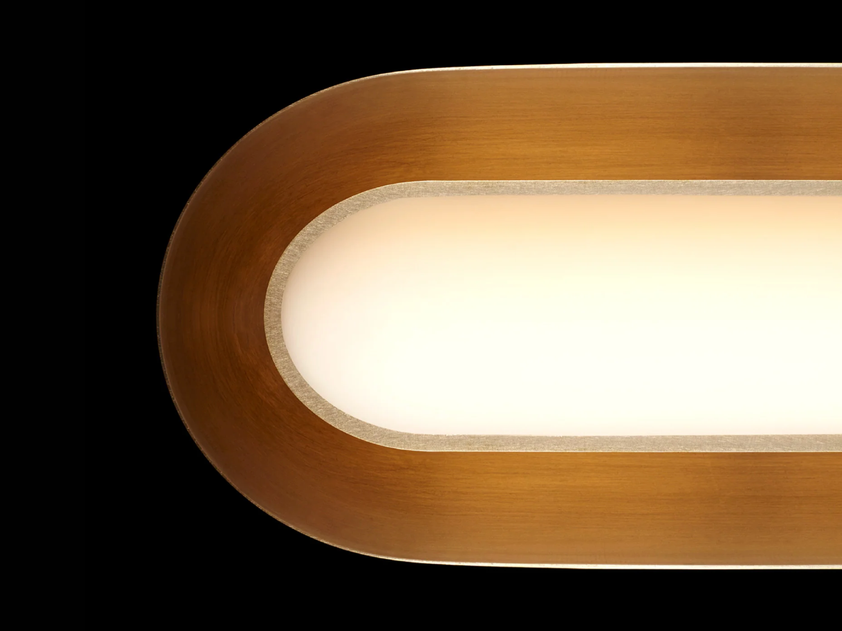 CIRCUIT 3 PENDANT D18" x W27.5"