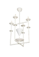 Aura” Hanging Fixture by Alexandre Logé