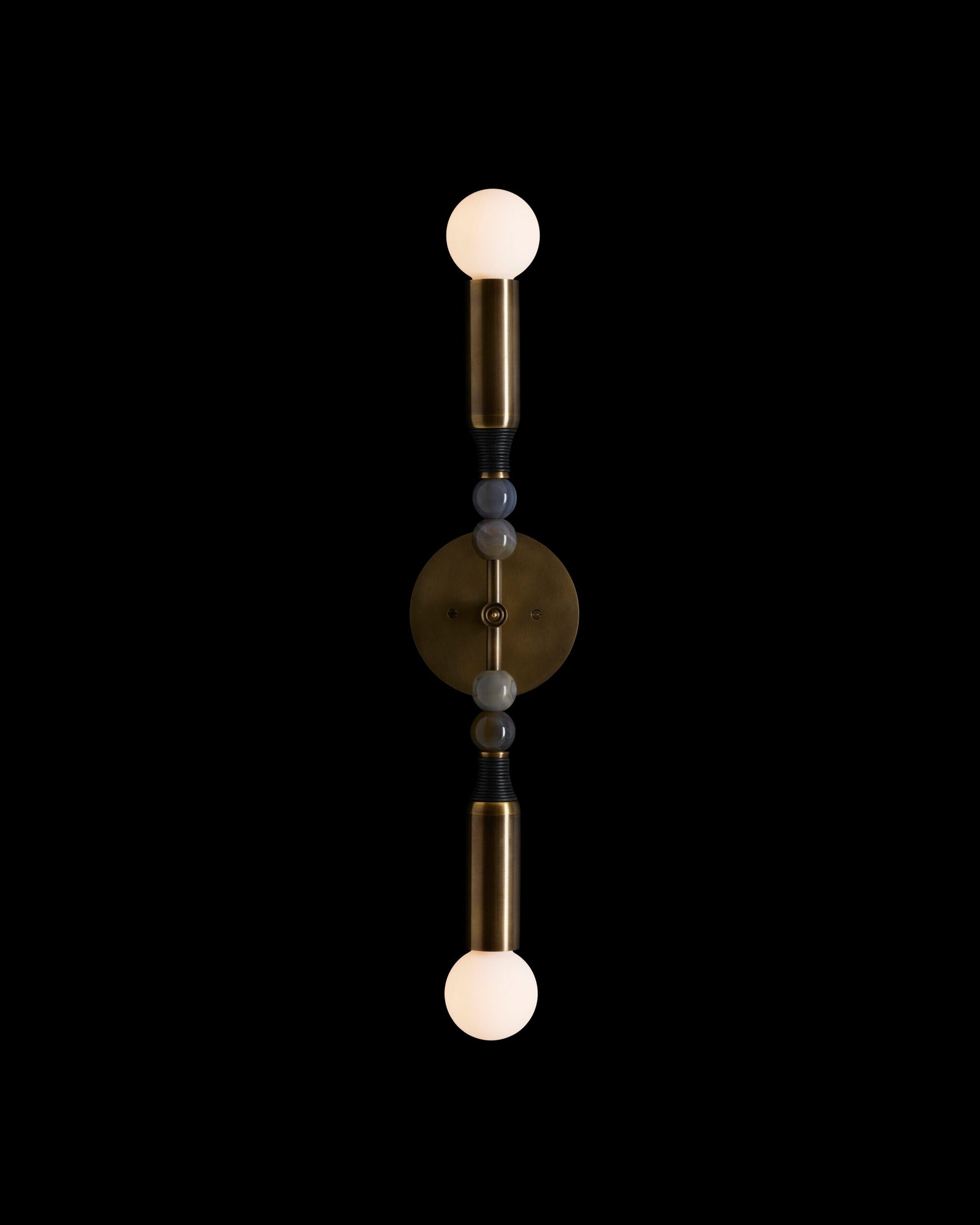 Talisman : 2 Sconce