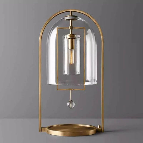 Fulcra Table Lamp