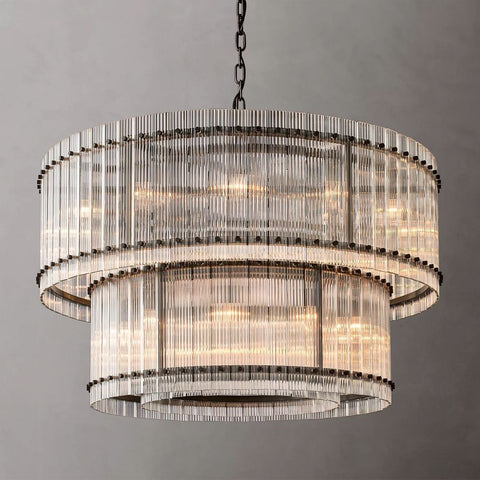 Aurelius Round Chandelier 48''