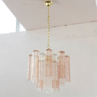 Addis Tubes Chandelier