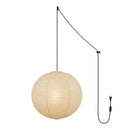 Akari A Pendant Swag Light