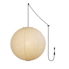 Akari A Pendant Swag Light