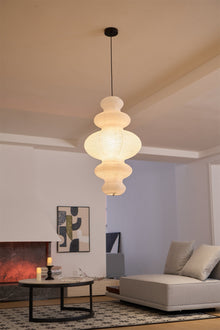 Akari Juni Pendant Lamp
