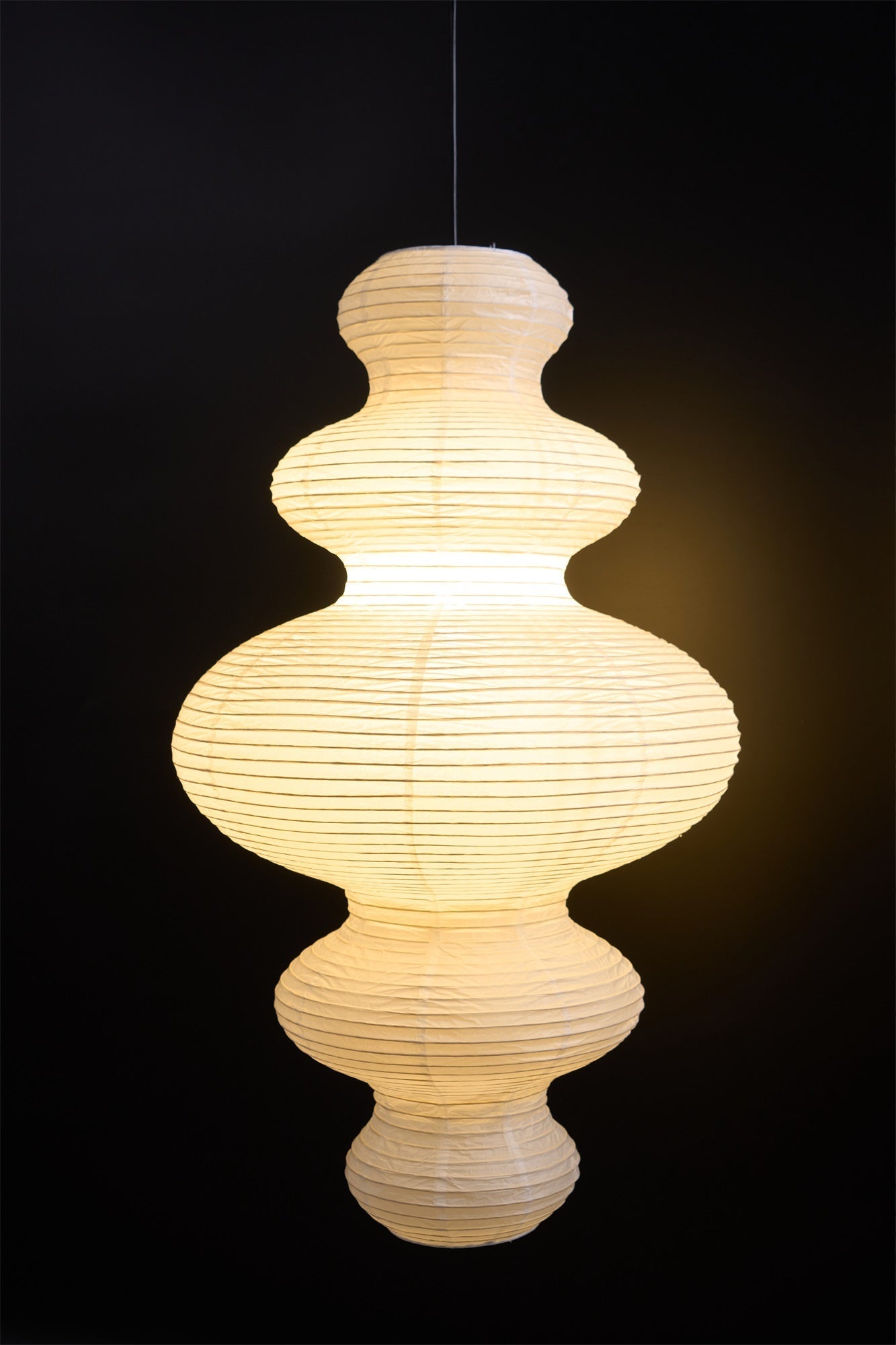 Akari Juni Pendant Lamp