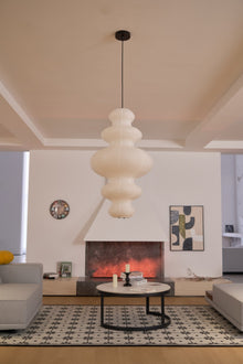 Akari Juni Pendant Lamp