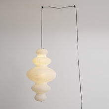 Akari Juni Pendant Swag Lamp