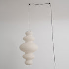 Akari Juni Pendant Swag Lamp