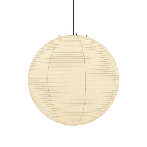 Washi Paper Round Series Pendant Lamp