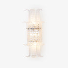 Aveline Murano Glass Wall Sconce