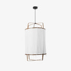 Ay illuminate Pendant Light