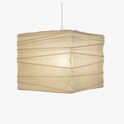 Ayla Paper Cube Pendant Lamp