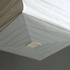 Ayla Paper Cube Pendant Lamp