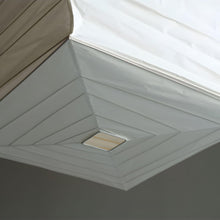 Ayla Paper Cube Pendant Lamp