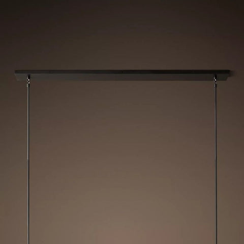 Crespo Linear Chandelier 48''