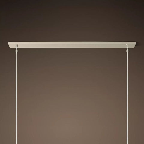 Crespo Linear Chandelier 60''