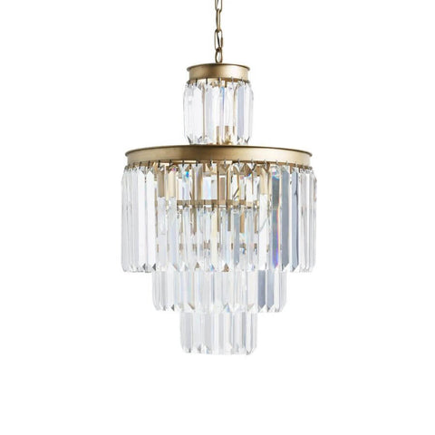 Ryan 11-Light Chandelier
