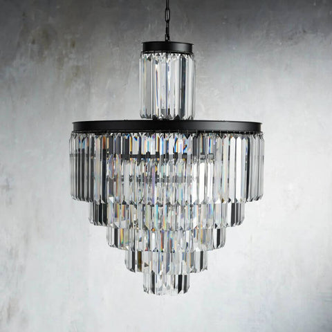 Ryan 22-Light Chandelier