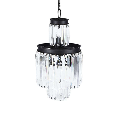 Ryan 6-Light Chandelier