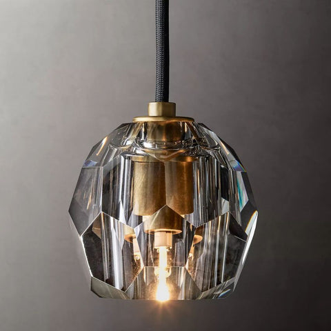 Crespo Pendant Light