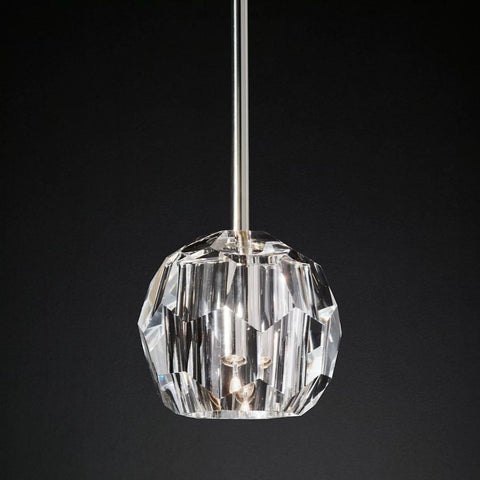 Crespo Pendant Light