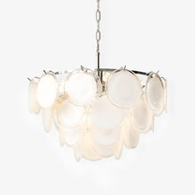 Bettina Murano Chandelier
