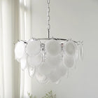 Bettina Murano Chandelier