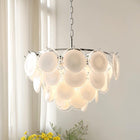 Bettina Murano Chandelier