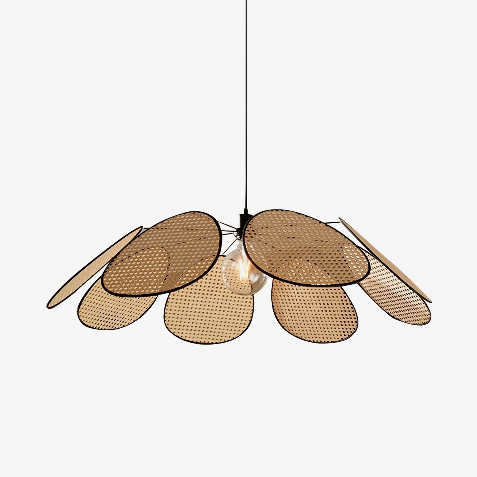Blossom Petal Pendant Lamp
