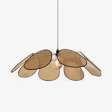 Blossom Petal Pendant Lamp