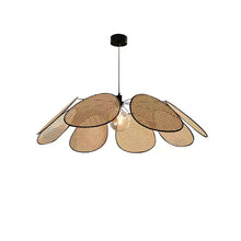 Blossom Petal Pendant Lamp