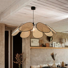 Blossom Petal Pendant Lamp