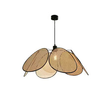 Blossom Petal Pendant Lamp