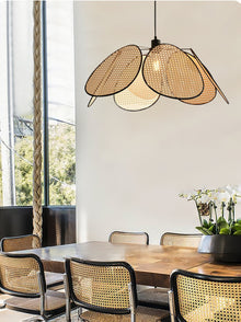 Blossom Petal Pendant Lamp